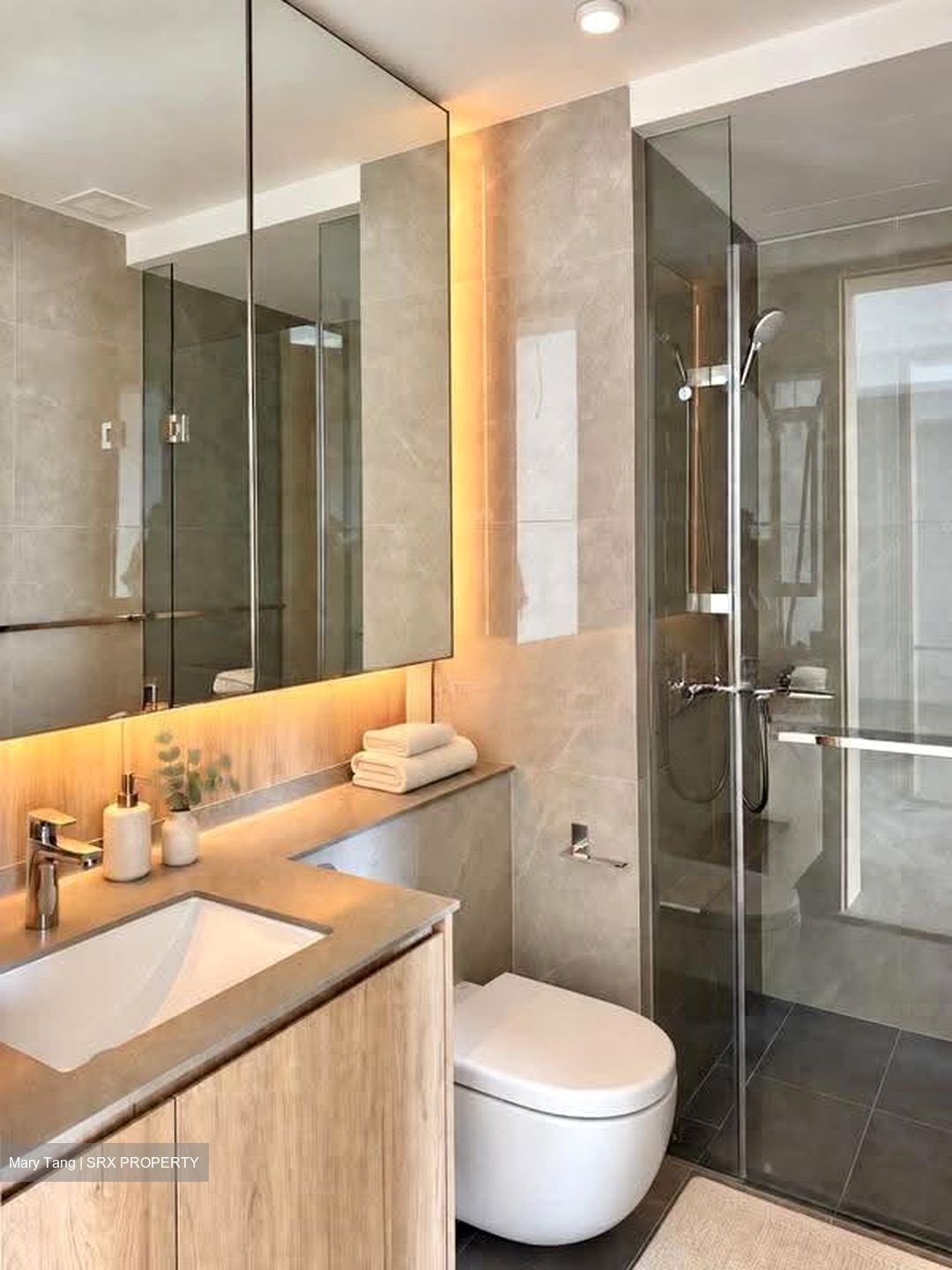 Pinetree Hill (D21), Condominium #625588331